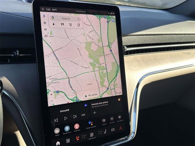 2025 Volvo EX90 Twin Motor Performance Ultra