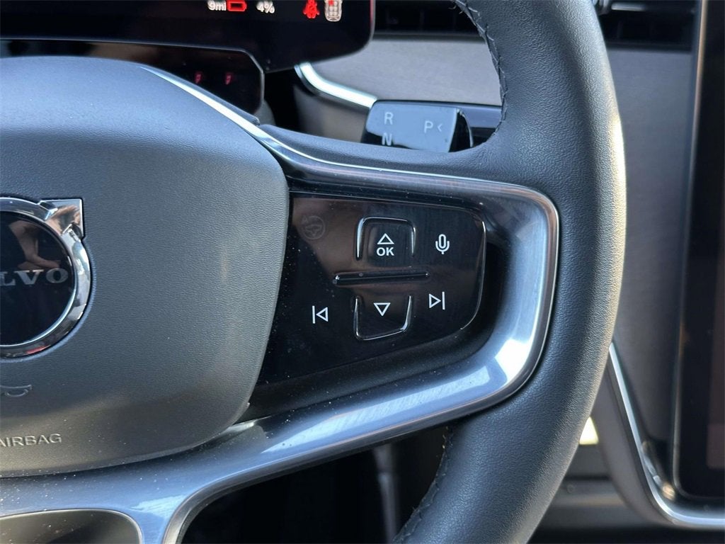 2025 Volvo EX90 Twin Motor Performance Ultra