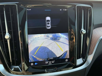 2023 Volvo S60 B5 Plus Black Edition