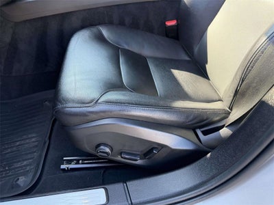 2022 Volvo S60 B5 Momentum