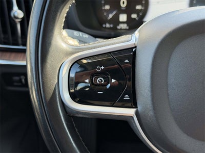 2022 Volvo S60 B5 Momentum