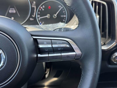 2025 Mazda Mazda CX-50 2.5 S Premium Plus Package