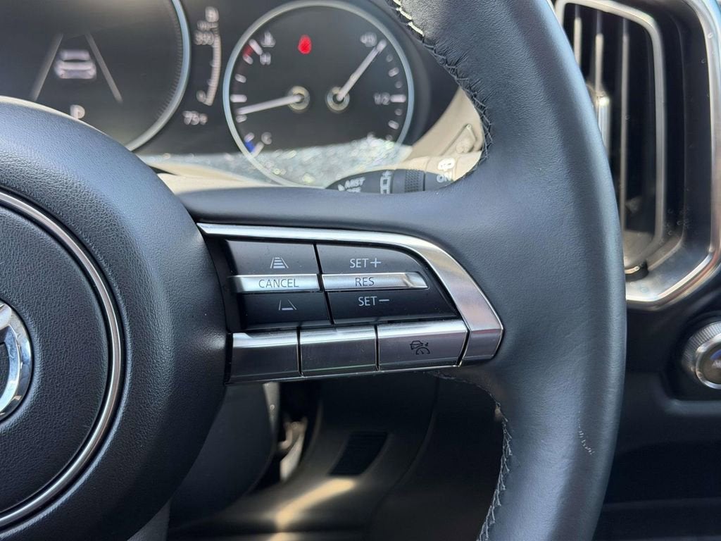 2025 Mazda Mazda CX-50 2.5 S Premium Plus Package