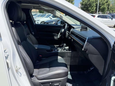 2025 Mazda Mazda CX-50 2.5 S Premium Plus Package