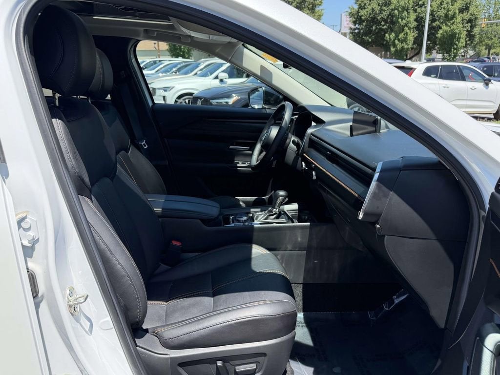 2025 Mazda Mazda CX-50 2.5 S Premium Plus Package