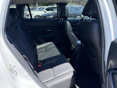 2025 Mazda Mazda CX-50 2.5 S Premium Plus Package