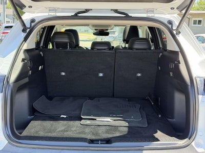 2025 Mazda Mazda CX-50 2.5 S Premium Plus Package