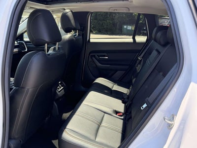 2025 Mazda Mazda CX-50 2.5 S Premium Plus Package