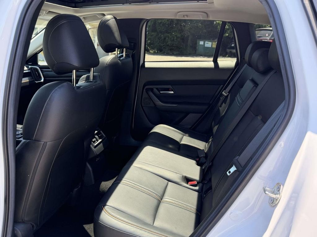 2025 Mazda Mazda CX-50 2.5 S Premium Plus Package