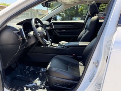 2025 Mazda Mazda CX-50 2.5 S Premium Plus Package