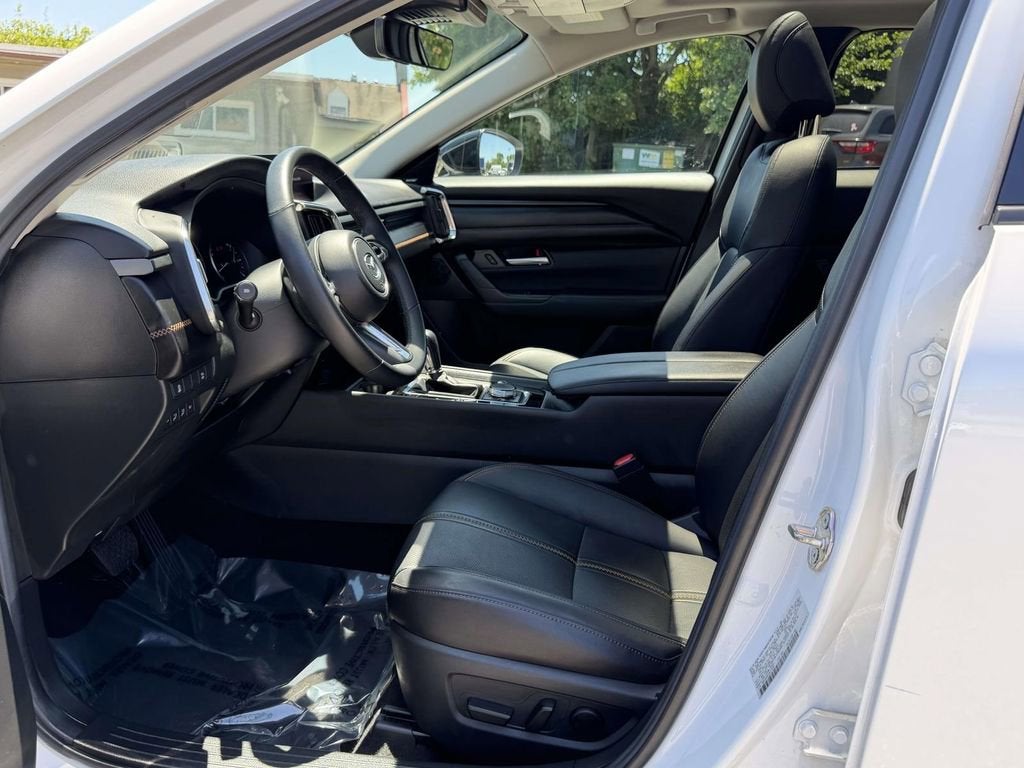 2025 Mazda Mazda CX-50 2.5 S Premium Plus Package