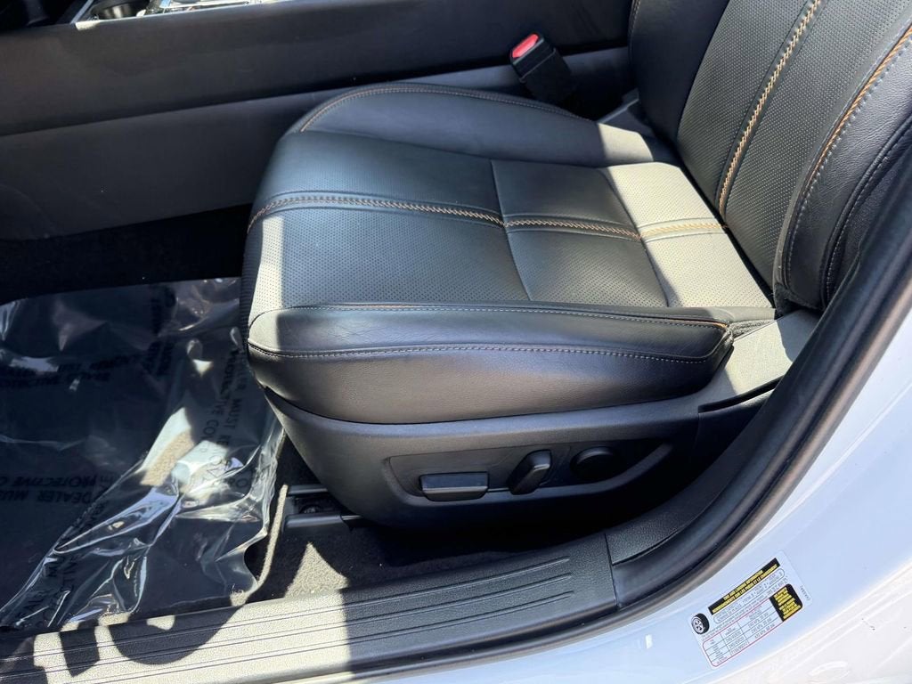 2025 Mazda Mazda CX-50 2.5 S Premium Plus Package