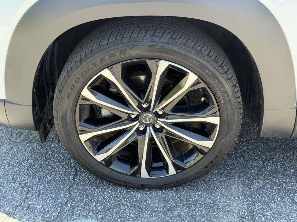 2025 Mazda Mazda CX-50 2.5 S Premium Plus Package