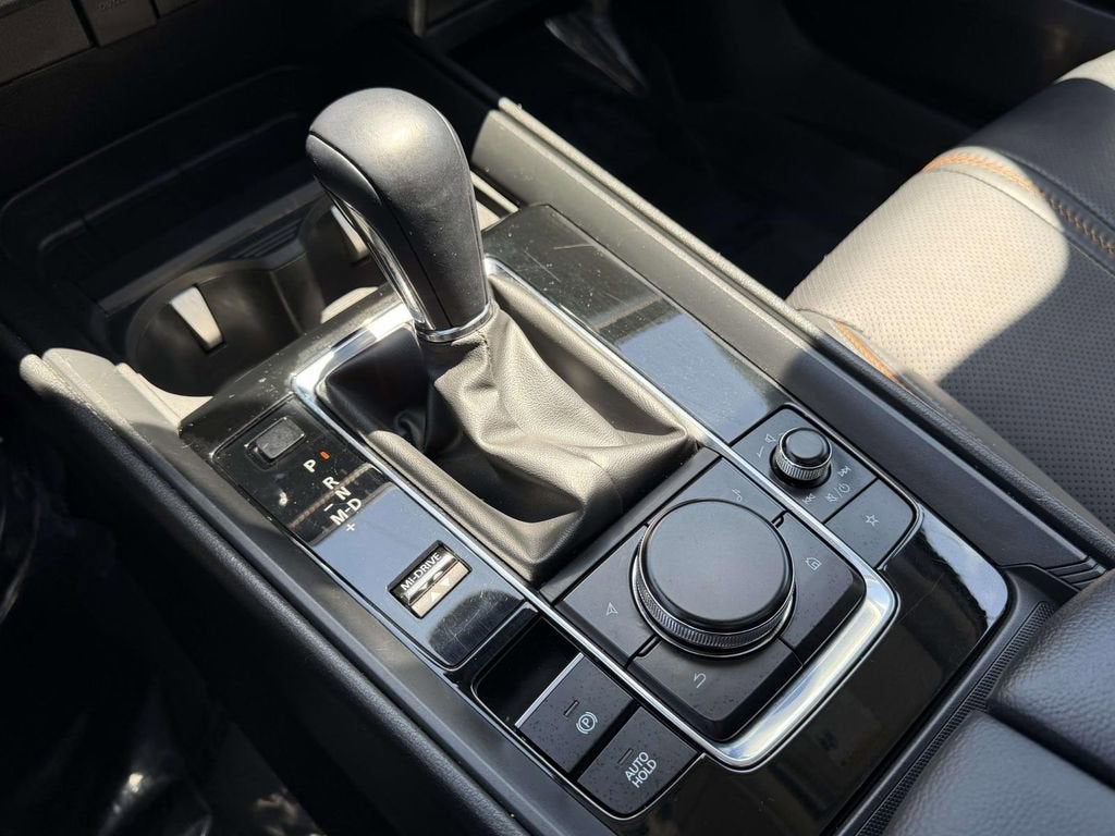 2025 Mazda Mazda CX-50 2.5 S Premium Plus Package