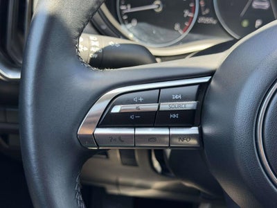 2025 Mazda Mazda CX-50 2.5 S Premium Plus Package