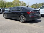 2022 Honda Civic Sedan EX