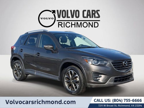 2016 Mazda Mazda CX-5 Grand Touring