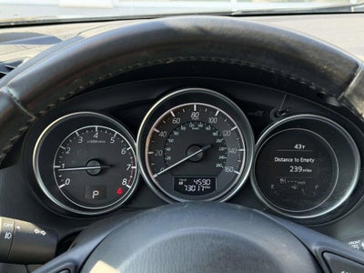 2016 Mazda Mazda CX-5 Grand Touring