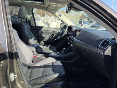 2016 Mazda Mazda CX-5 Grand Touring