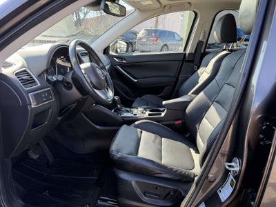 2016 Mazda Mazda CX-5 Grand Touring
