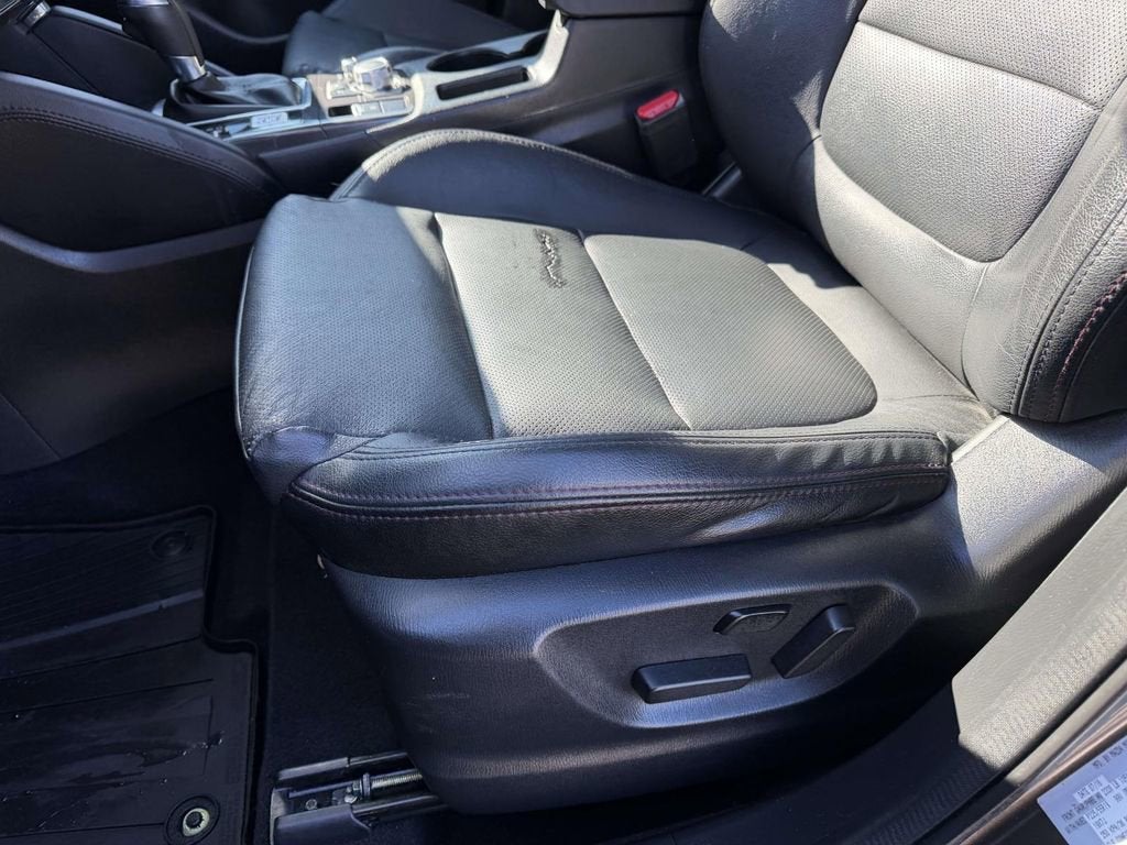 2016 Mazda Mazda CX-5 Grand Touring