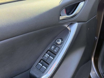 2016 Mazda Mazda CX-5 Grand Touring