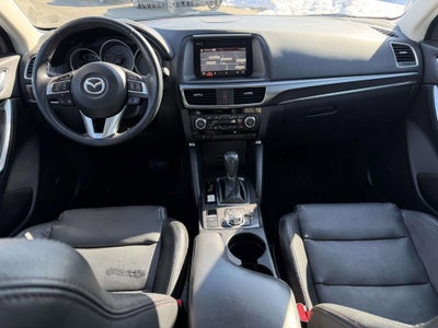 2016 Mazda Mazda CX-5 Grand Touring