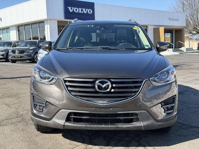 2016 Mazda Mazda CX-5 Grand Touring