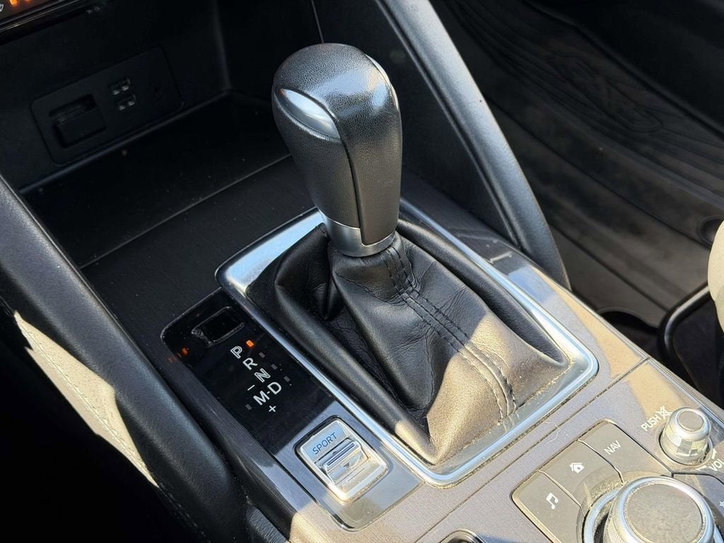 2016 Mazda Mazda CX-5 Grand Touring