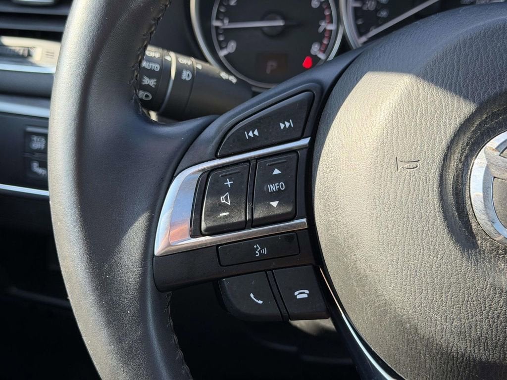 2016 Mazda Mazda CX-5 Grand Touring