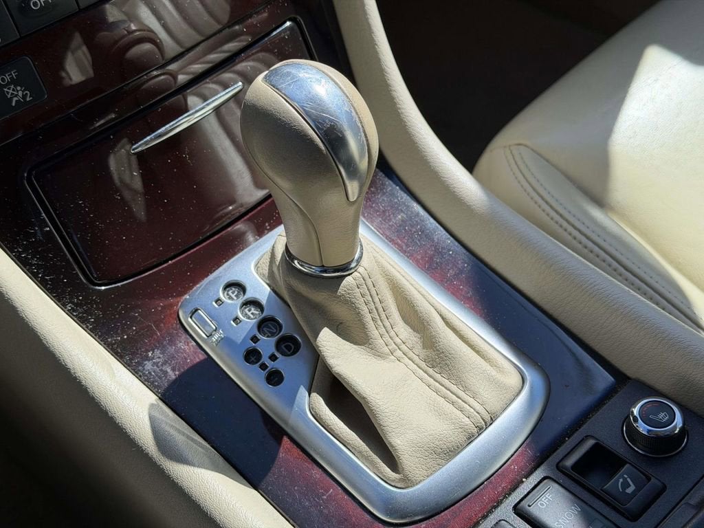 2010 INFINITI EX35 Journey