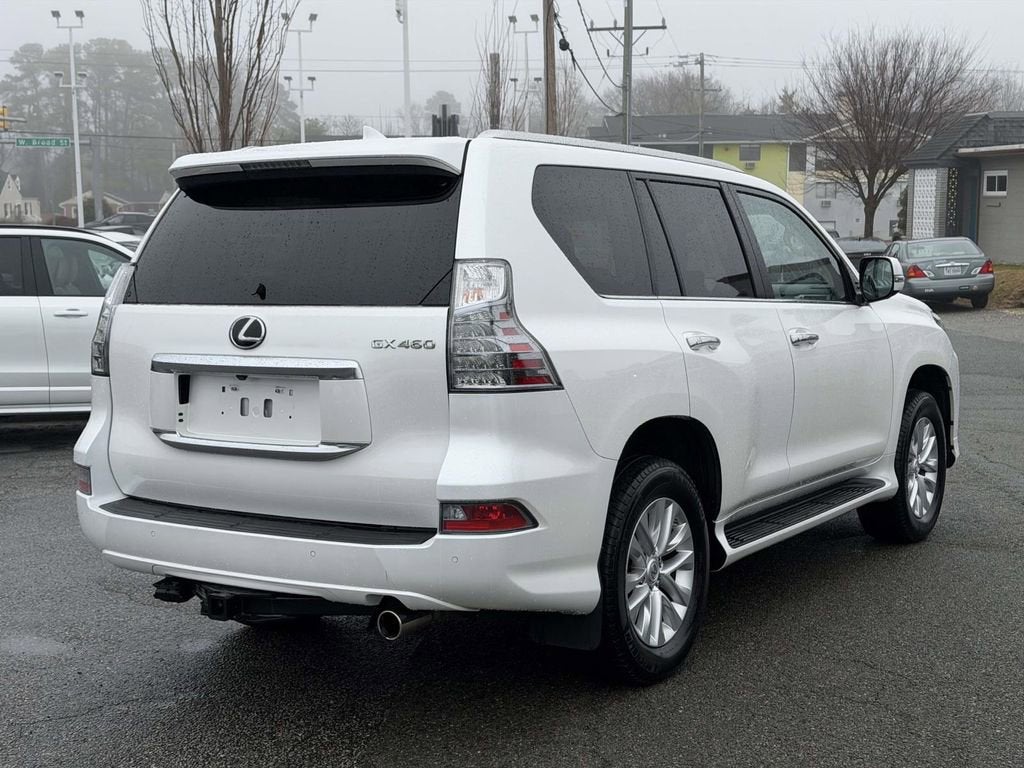 2023 Lexus GX 460