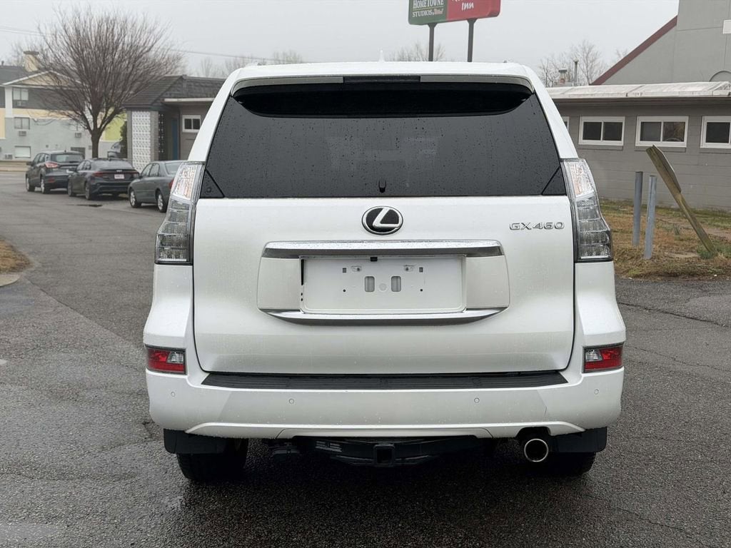 2023 Lexus GX 460