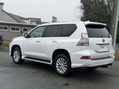 2023 Lexus GX 460