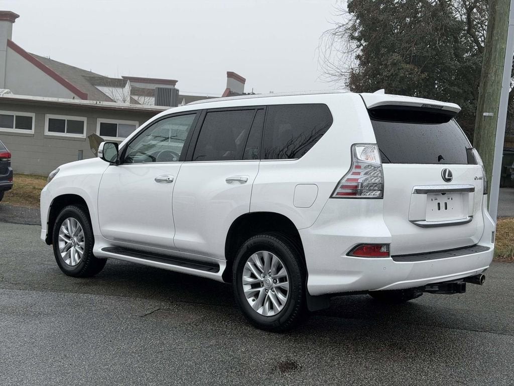 2023 Lexus GX 460