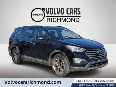2014 Hyundai Santa Fe GLS