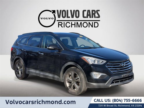2014 Hyundai Santa Fe GLS