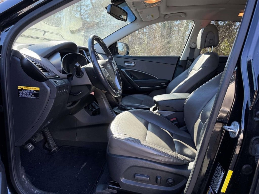 2014 Hyundai Santa Fe GLS