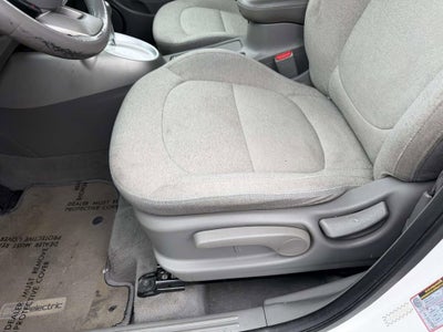 2016 Kia Soul EV Base