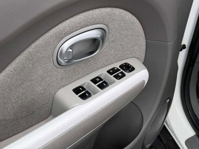 2016 Kia Soul EV Base