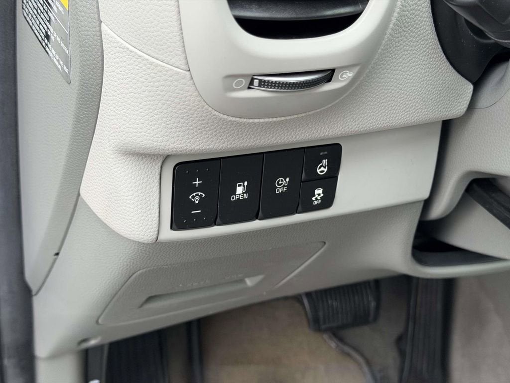 2016 Kia Soul EV Base