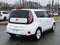 2016 Kia Soul EV Base