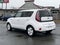 2016 Kia Soul EV Base