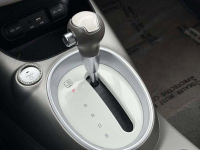 2016 Kia Soul EV Base