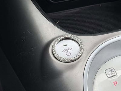 2016 Kia Soul EV Base