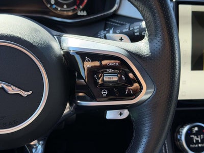 2023 Jaguar F-PACE P400 R-Dynamic S