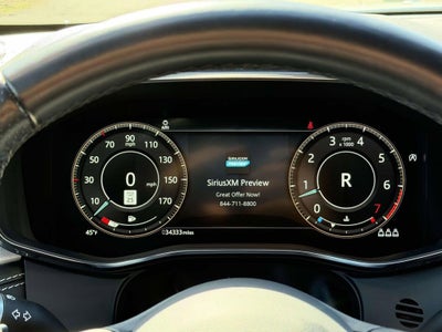 2023 Jaguar F-PACE P400 R-Dynamic S