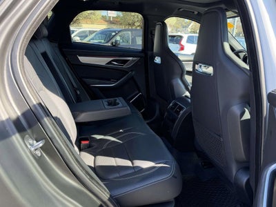 2023 Jaguar F-PACE P400 R-Dynamic S