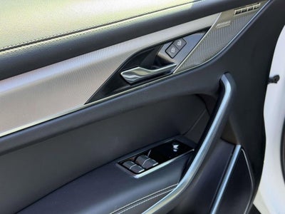 2023 Jaguar F-PACE P400 R-Dynamic S