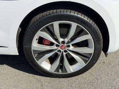 2023 Jaguar F-PACE P400 R-Dynamic S